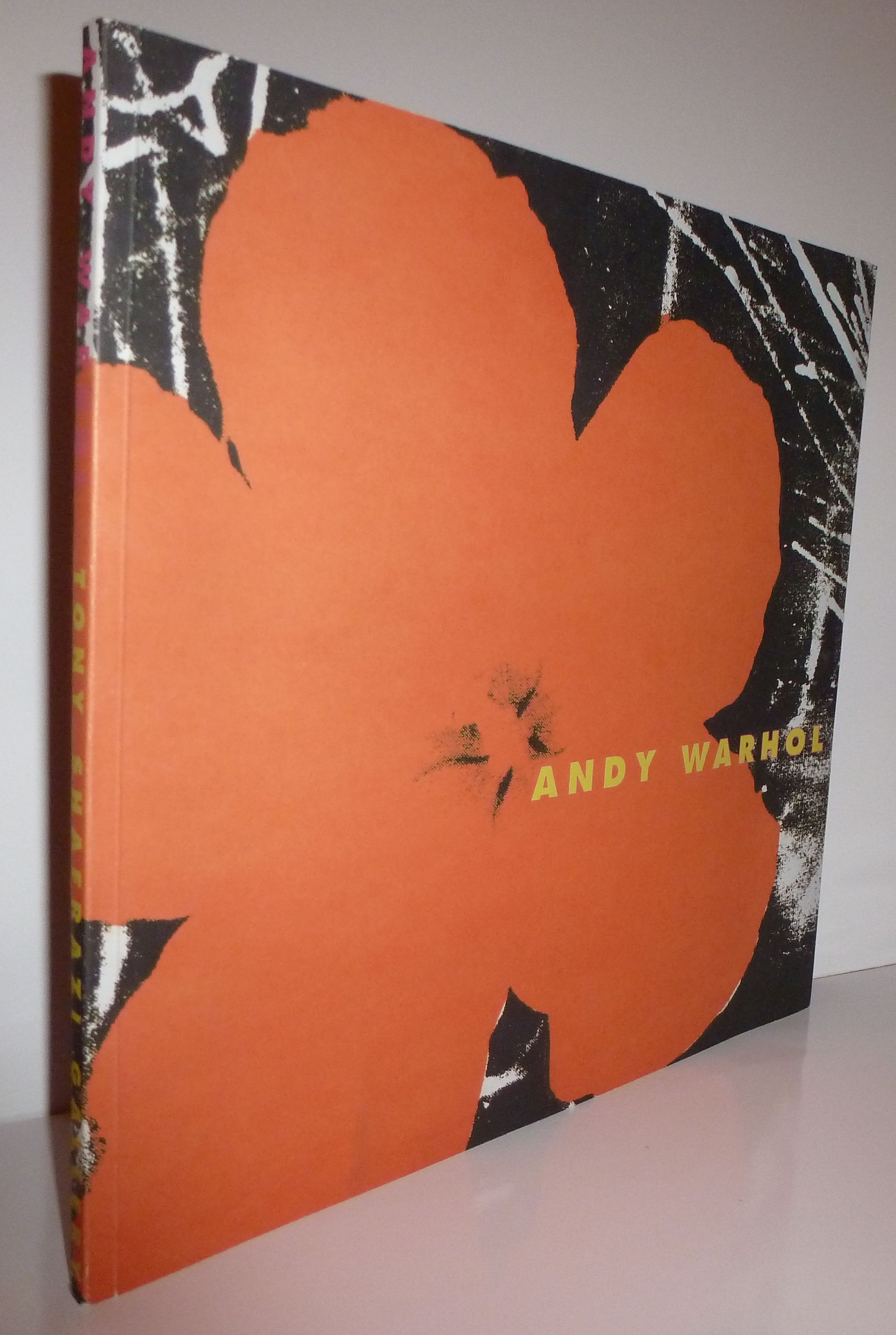 Andy Warhol: Thirty Are Better Than One