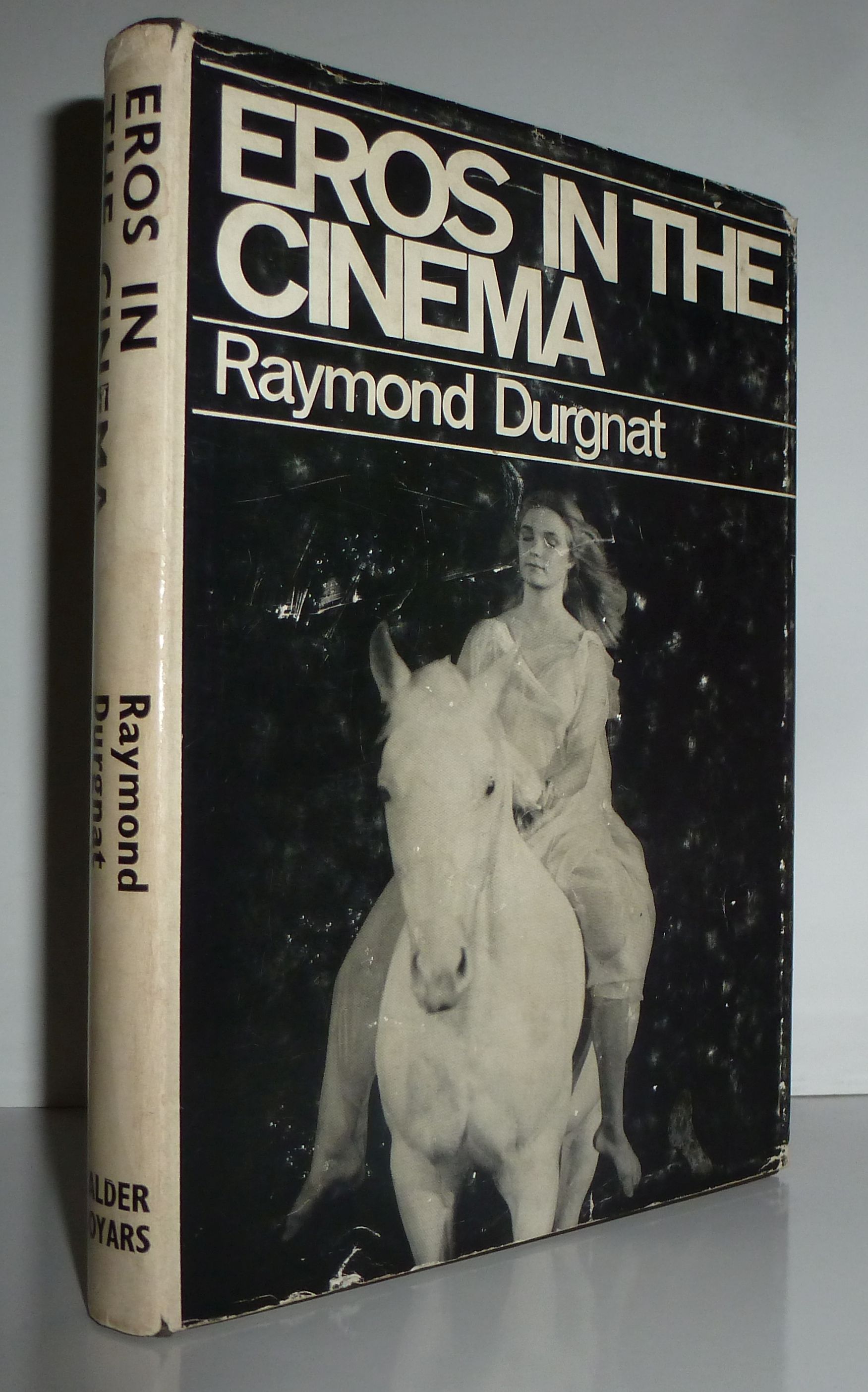 Eros in the Cinema