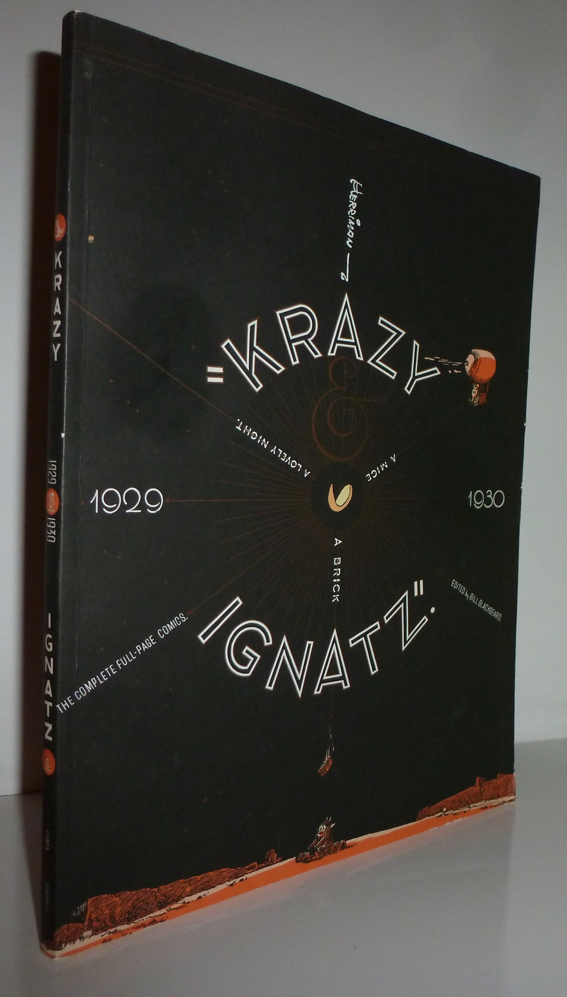 Krazy & Ignatz