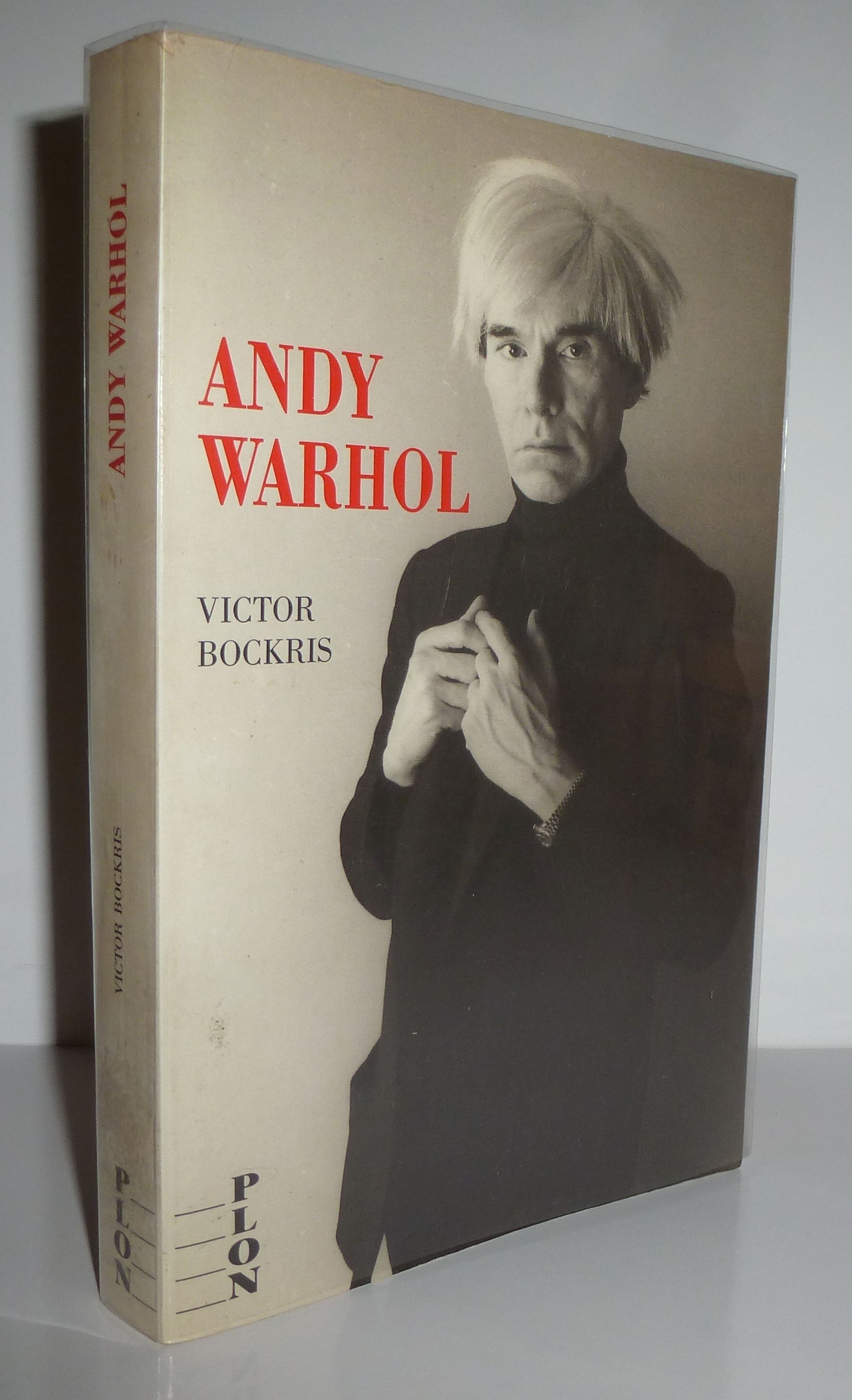 Andy Warhol