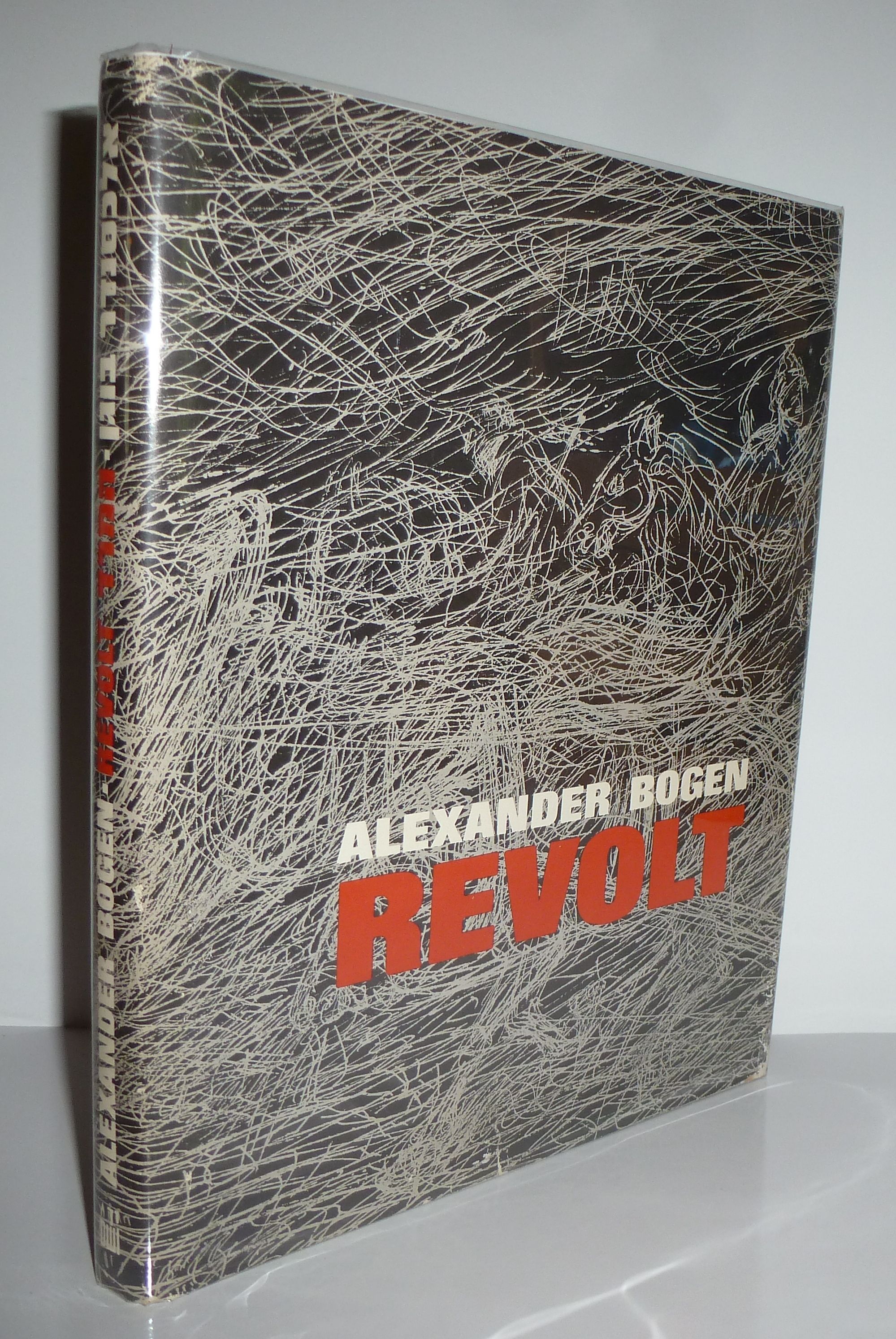 Revolt