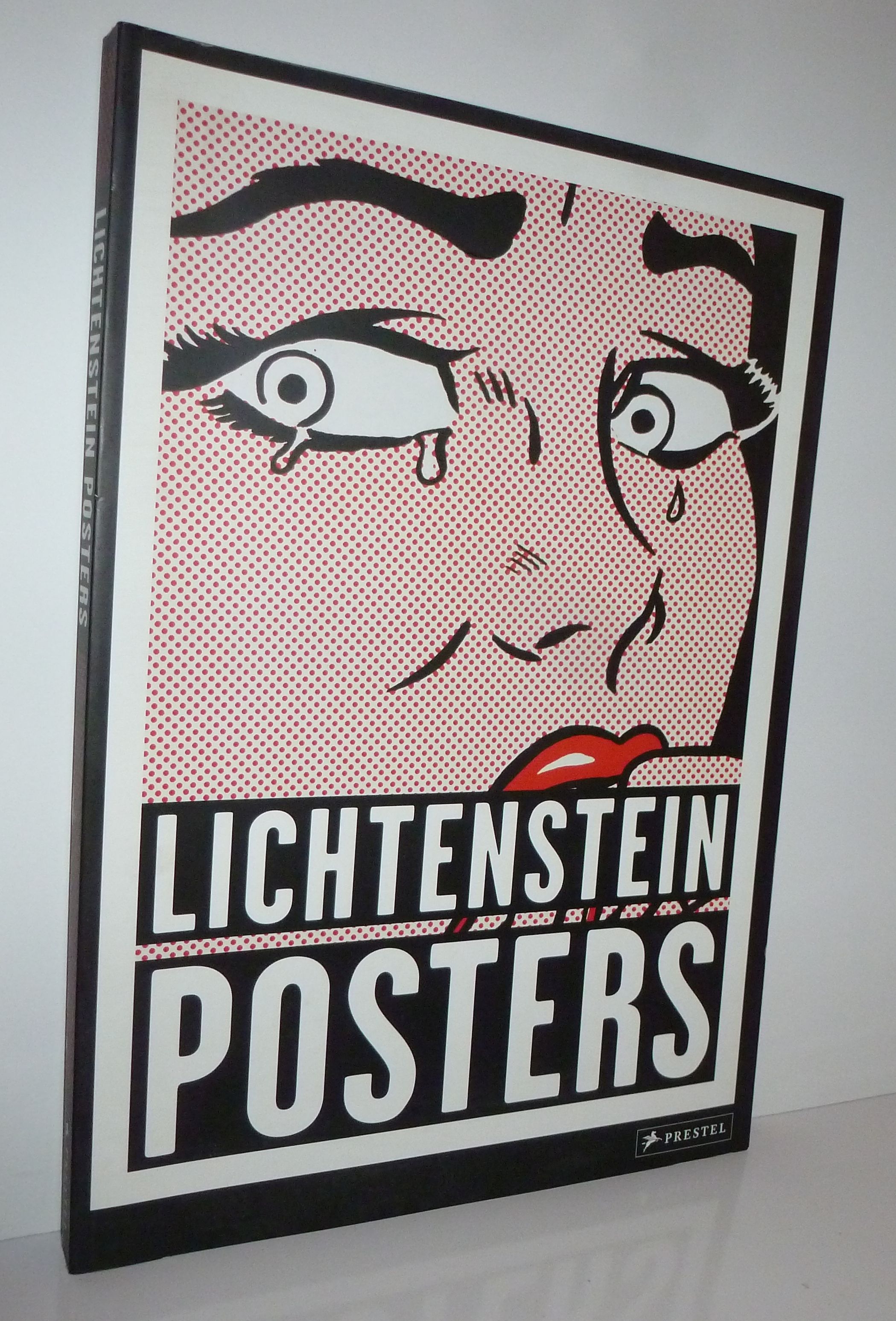 Lichtenstein Posters