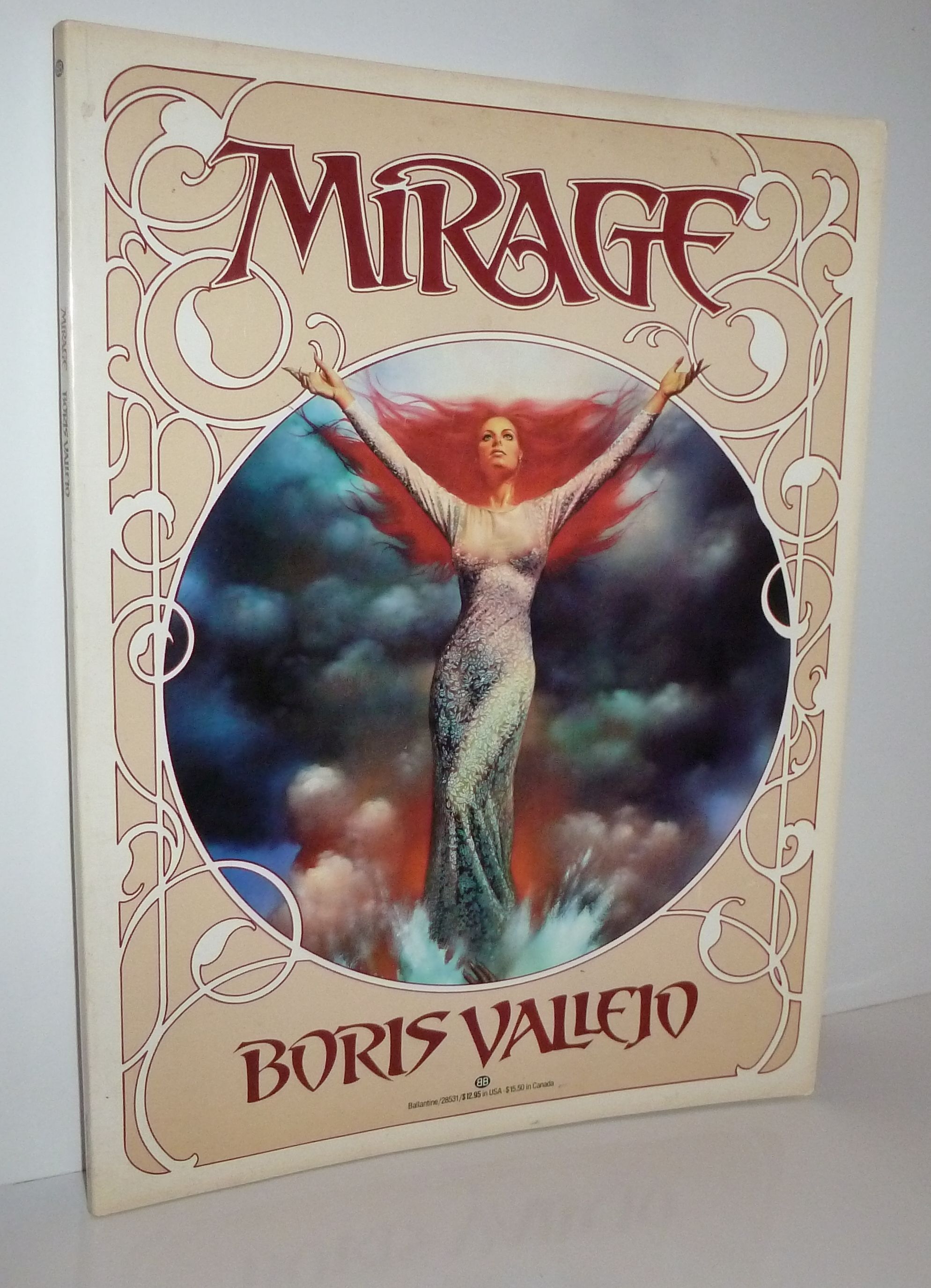 Mirage