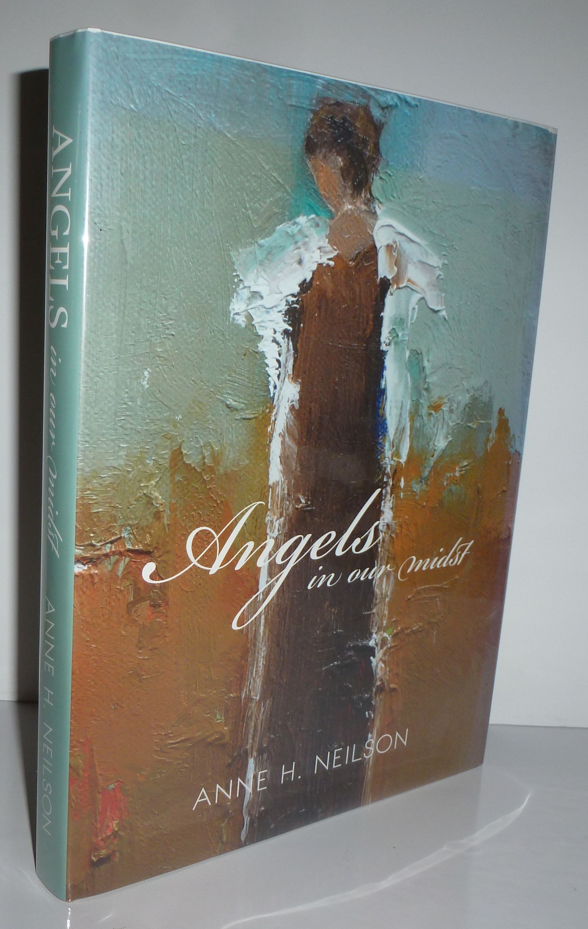 Angels in Our Midst
