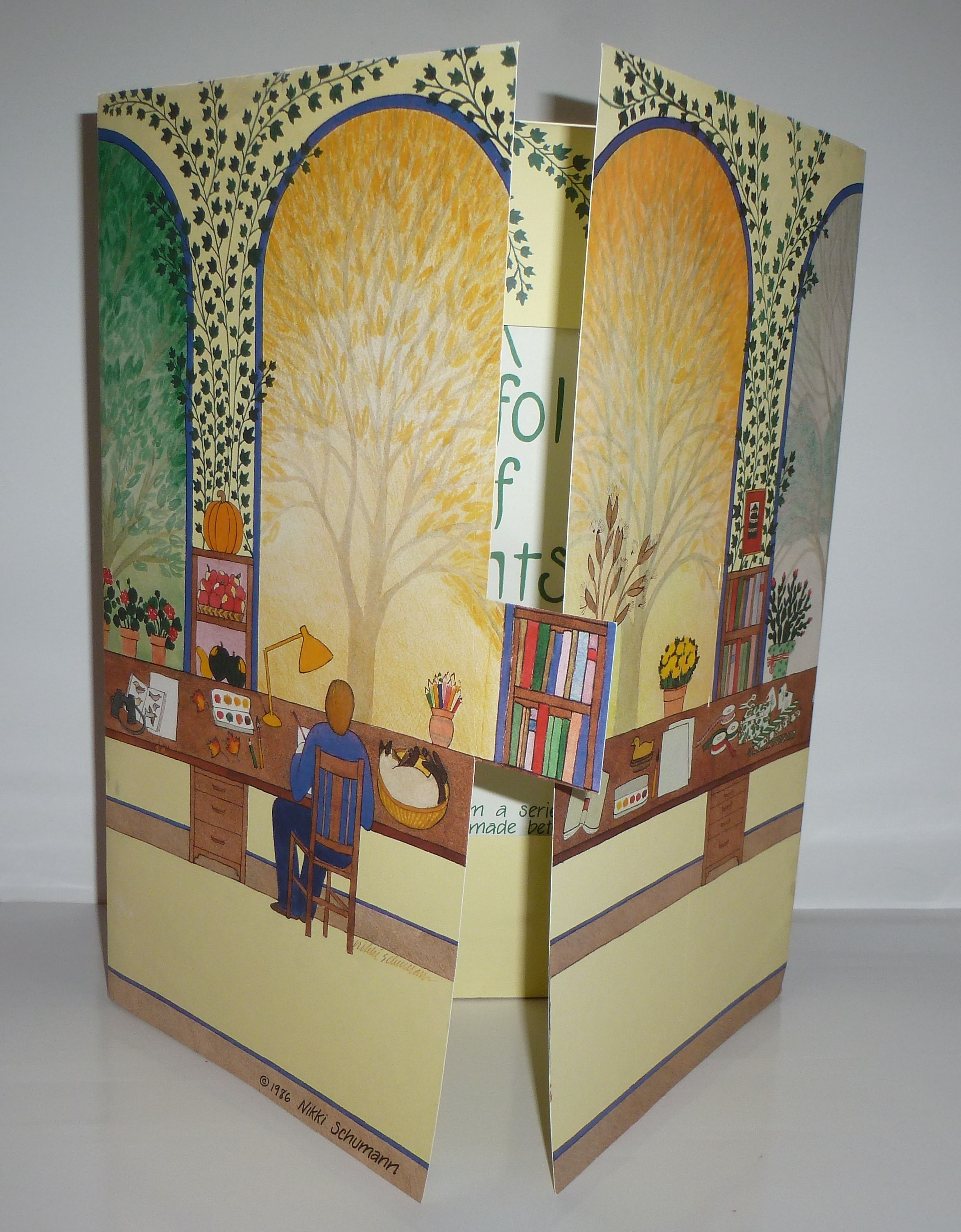 A Portfolio of Prints