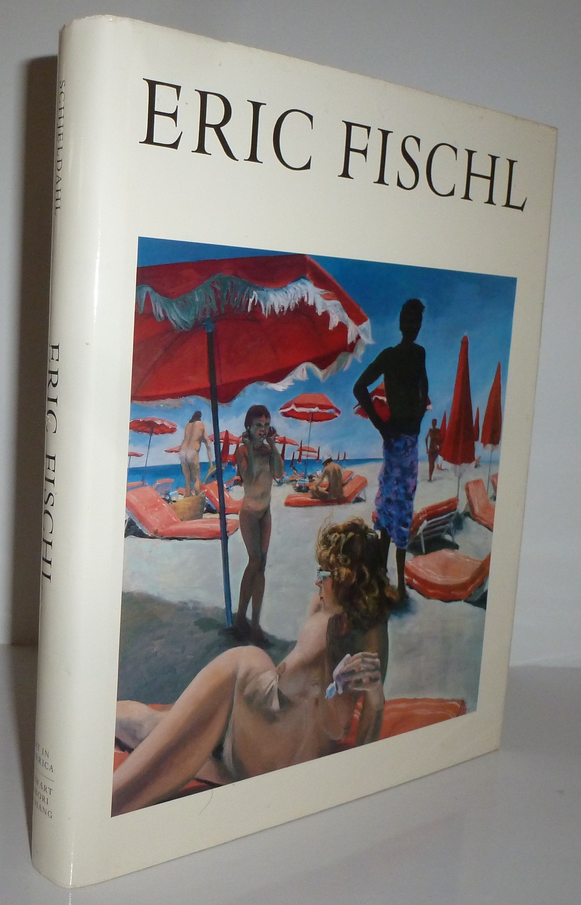 Eric Fischl
