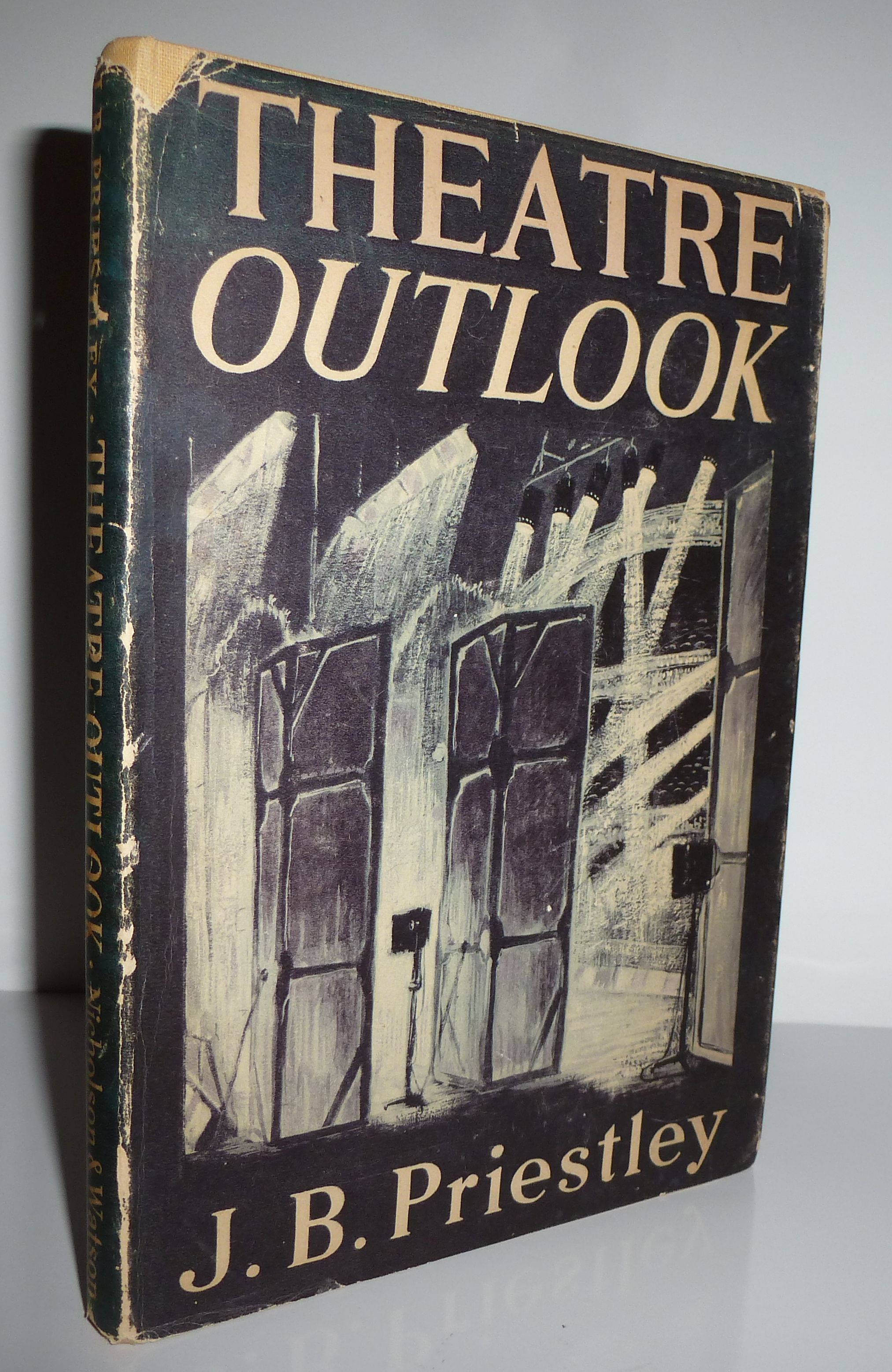 Theatre outlook