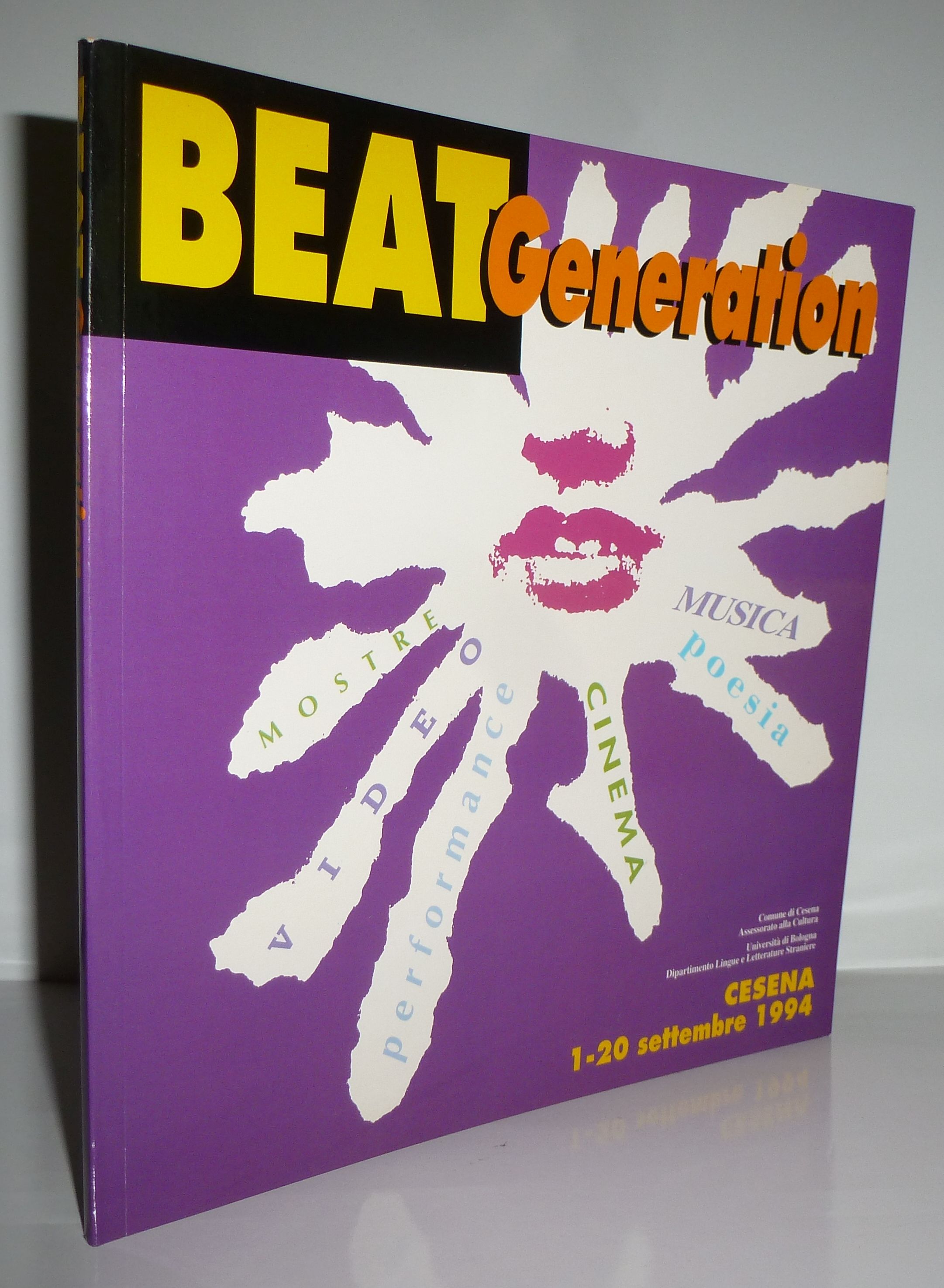 Beat Generation