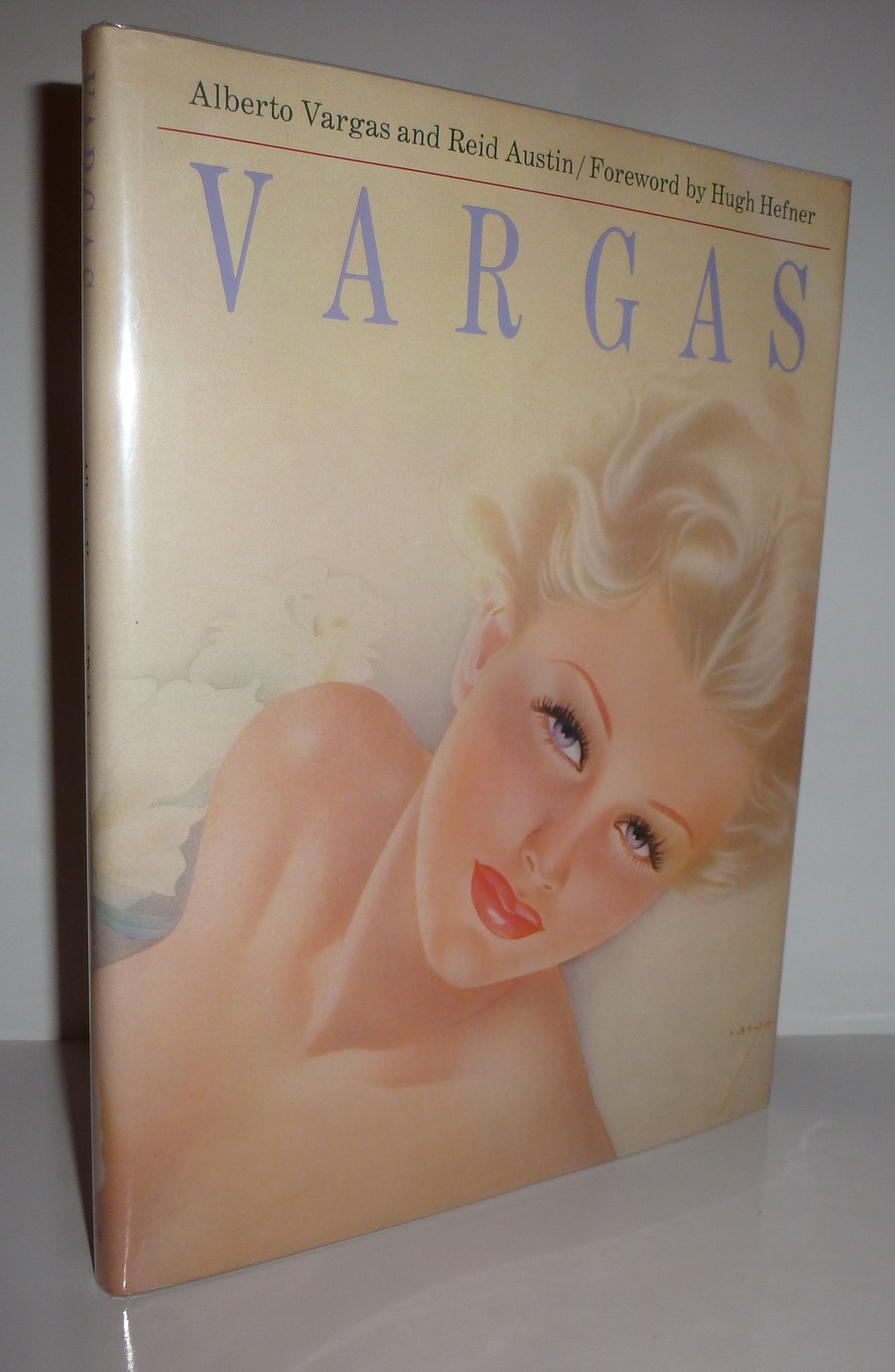 Vargas