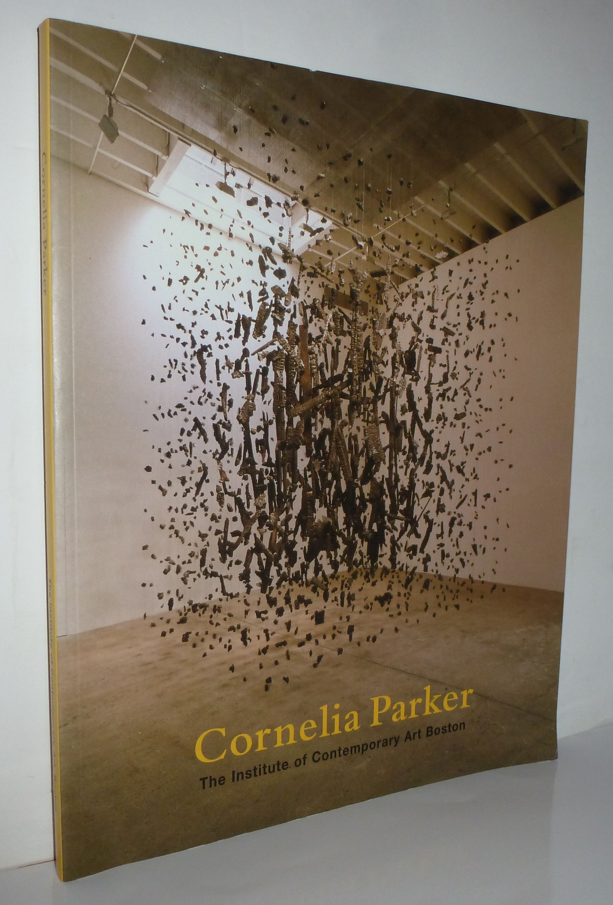 Cornelia Parker