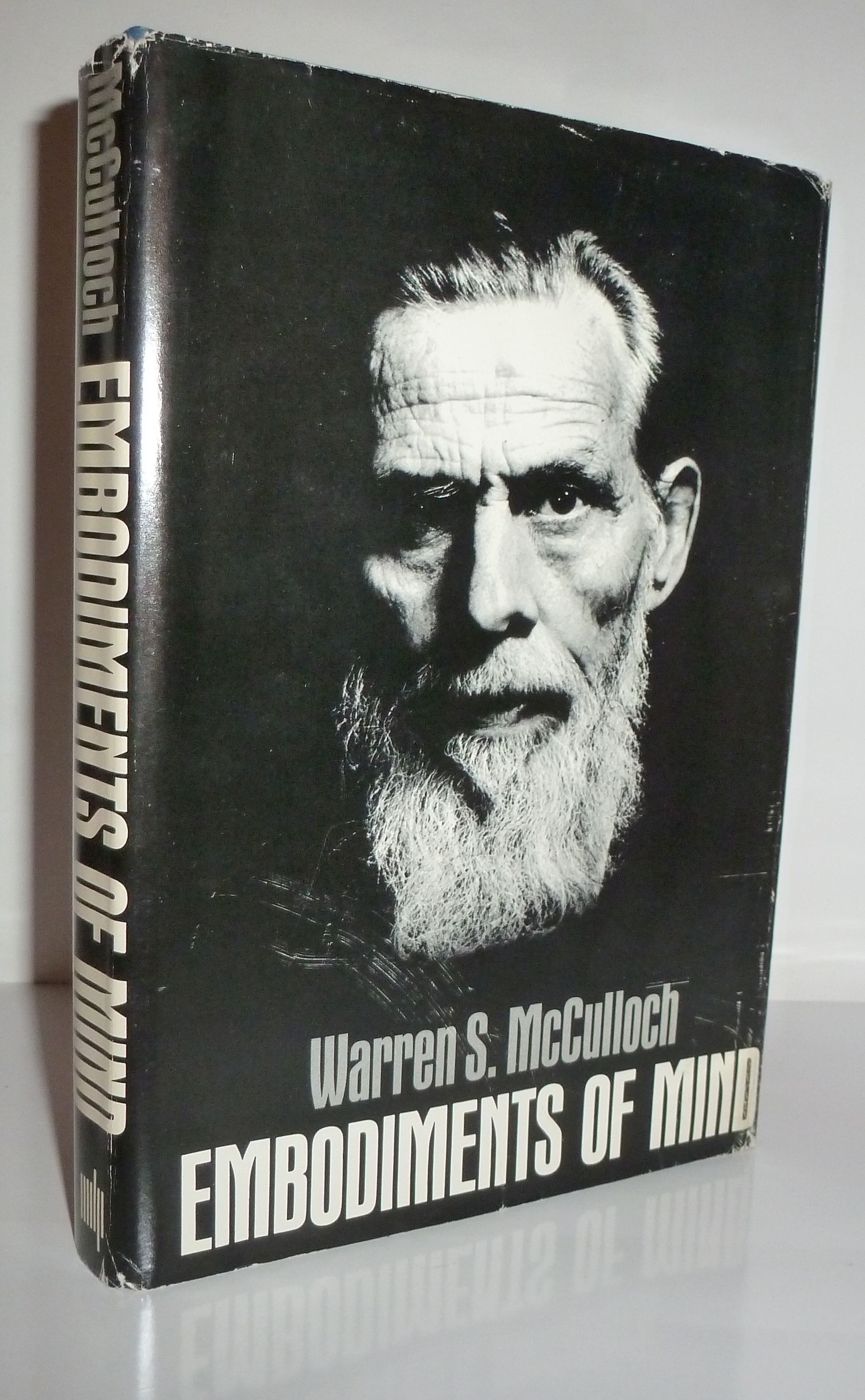 Embodiments of Mind