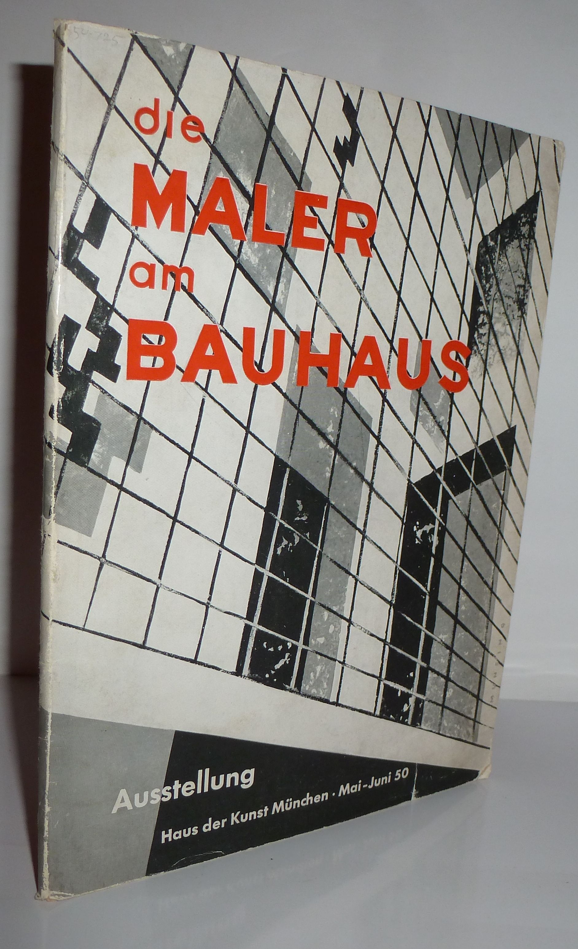 Die Maler am Bauhaus