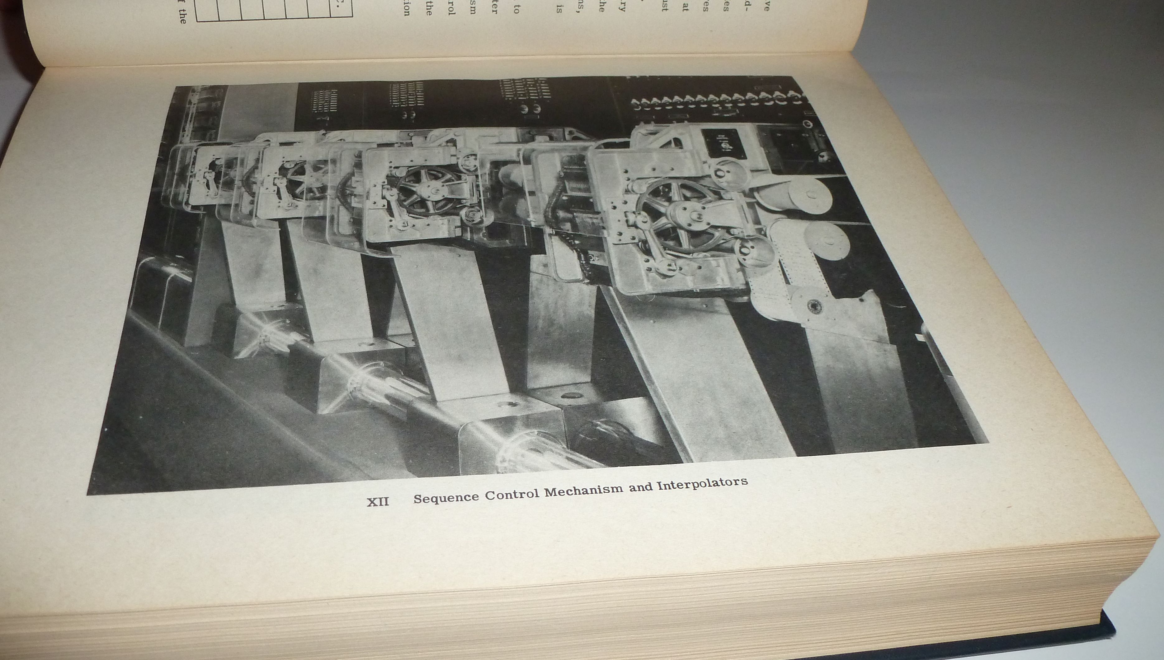 A Manual of Operation for the Automatic Sequence Controlled Calculator