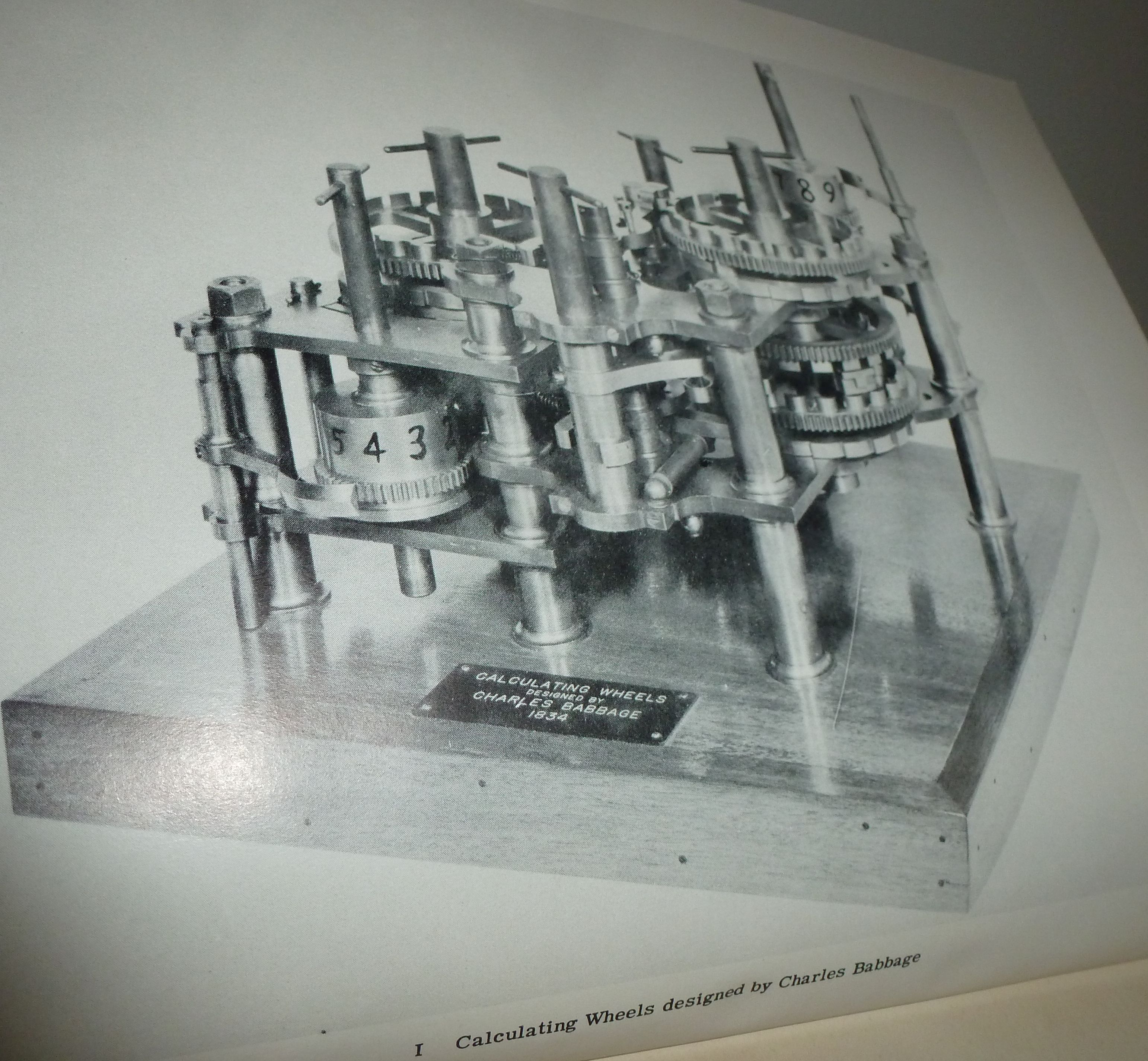 A Manual of Operation for the Automatic Sequence Controlled Calculator